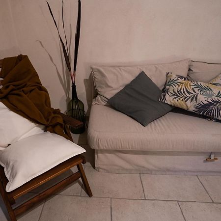 B&B Villa Rosalia Procida Cameră foto