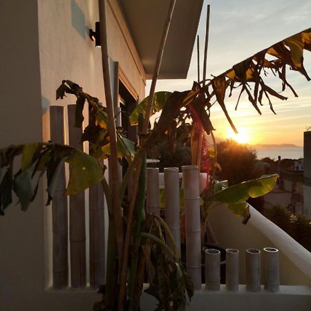 B&B Villa Rosalia Procida Exterior foto