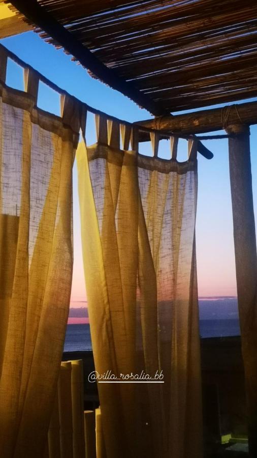 B&B Villa Rosalia Procida Cameră foto