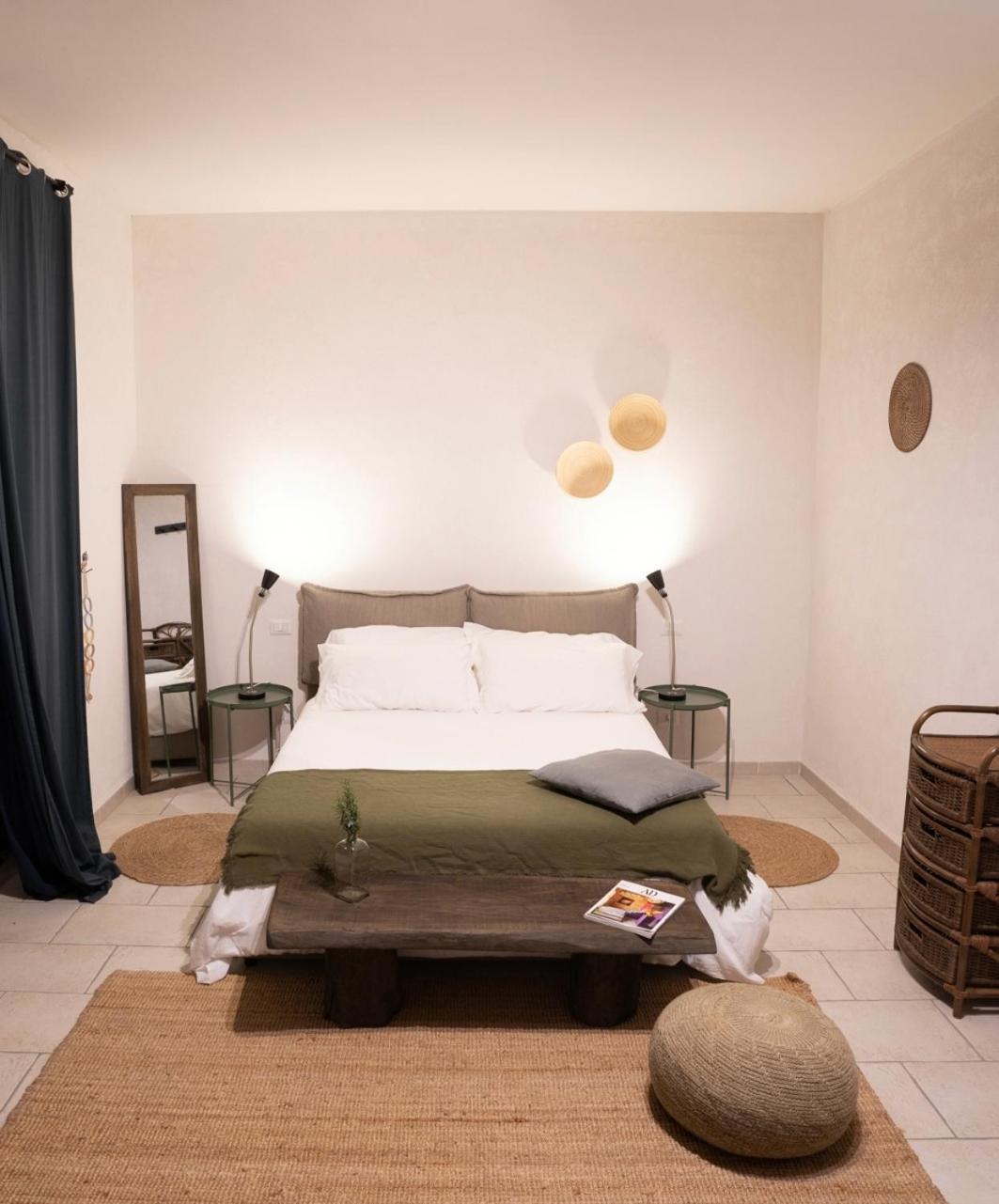 B&B Villa Rosalia Procida Cameră foto