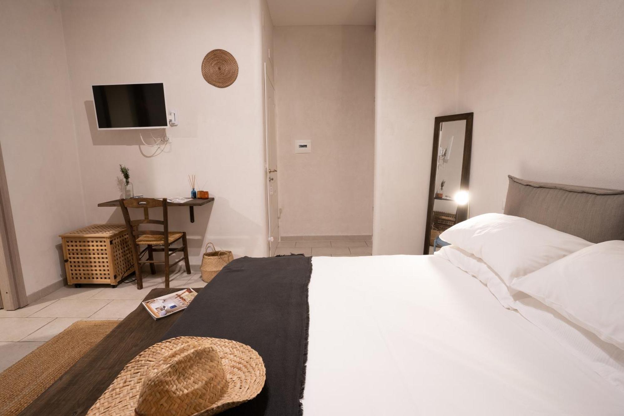 B&B Villa Rosalia Procida Cameră foto