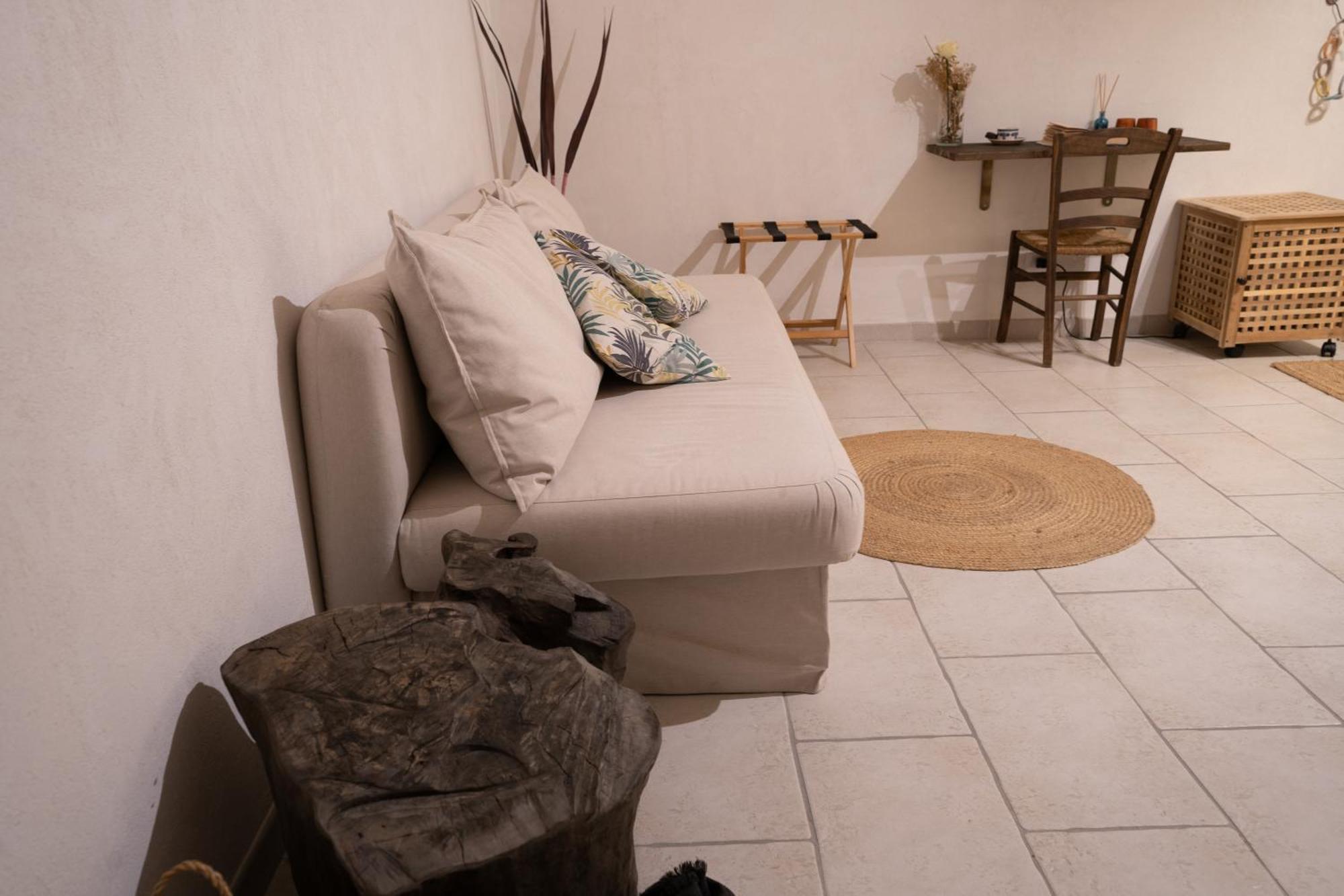 B&B Villa Rosalia Procida Cameră foto