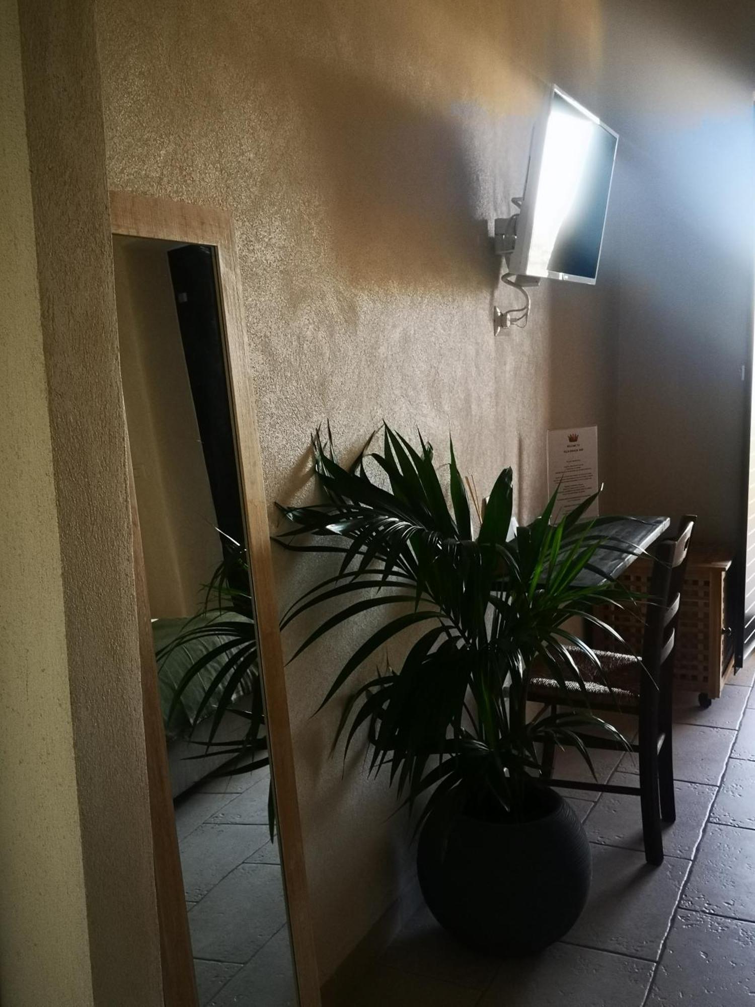 B&B Villa Rosalia Procida Cameră foto