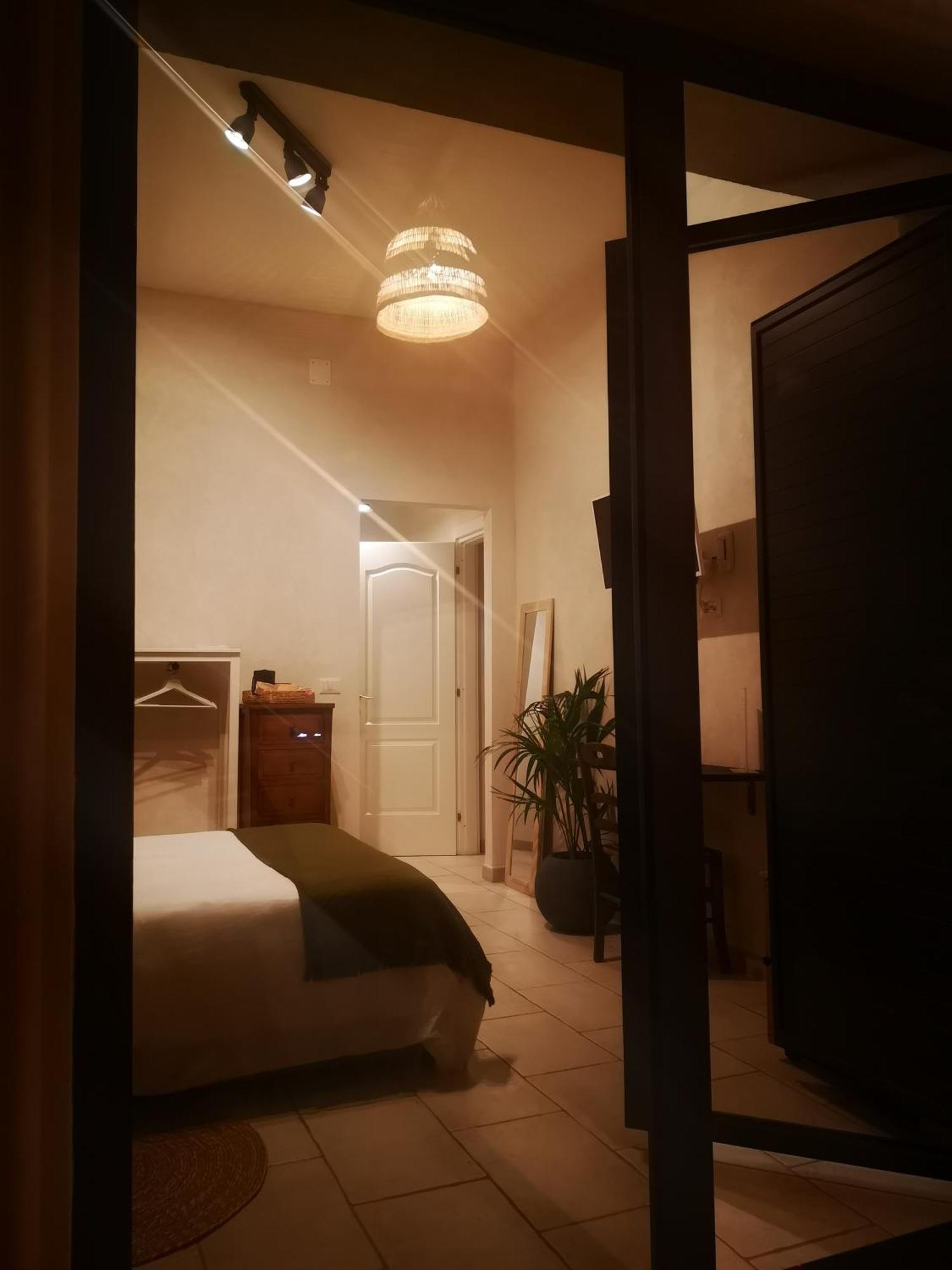 B&B Villa Rosalia Procida Cameră foto