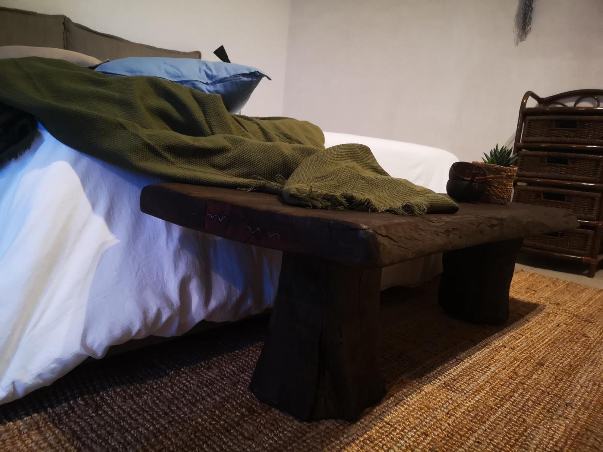 B&B Villa Rosalia Procida Cameră foto