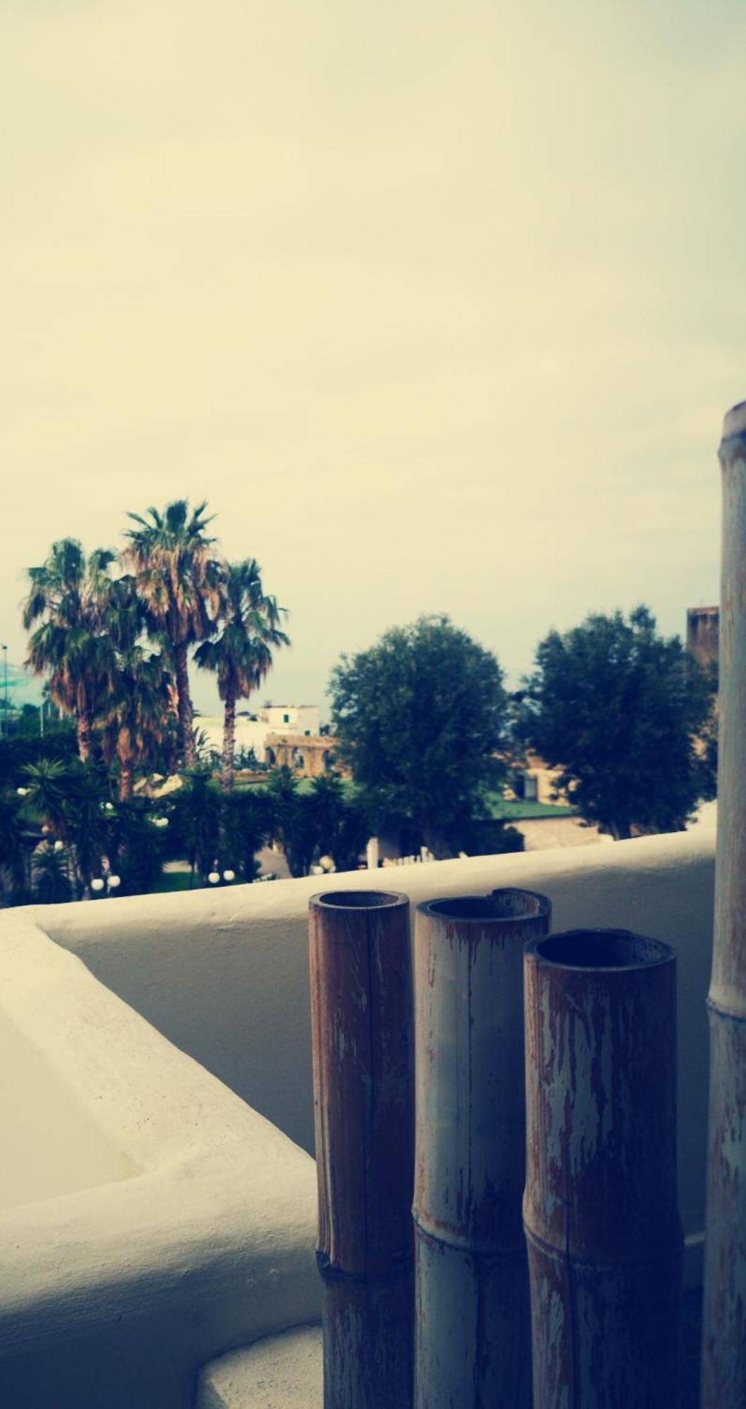B&B Villa Rosalia Procida Cameră foto
