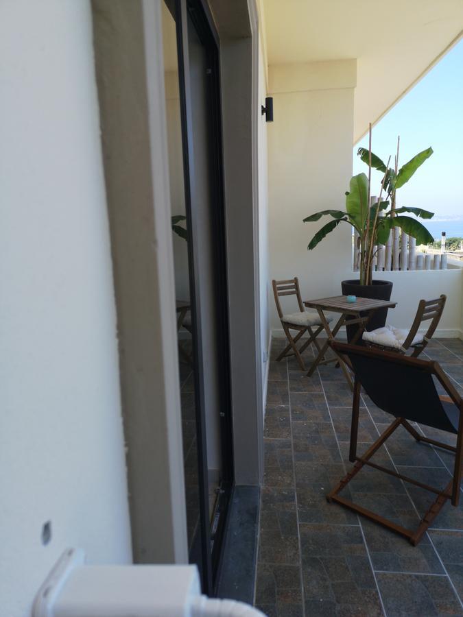 B&B Villa Rosalia Procida Exterior foto