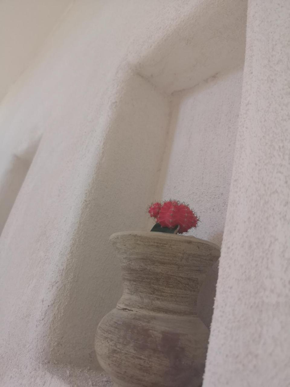 B&B Villa Rosalia Procida Exterior foto