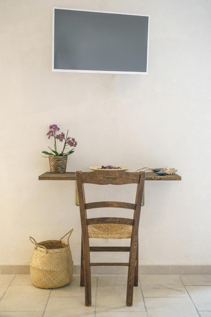 B&B Villa Rosalia Procida Exterior foto