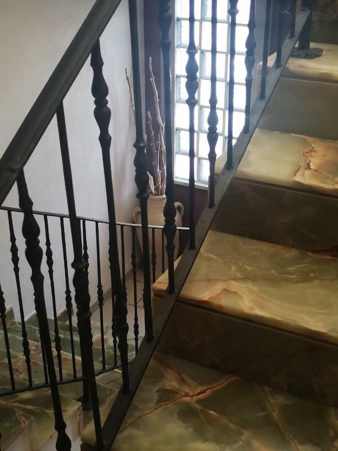 B&B Villa Rosalia Procida Exterior foto
